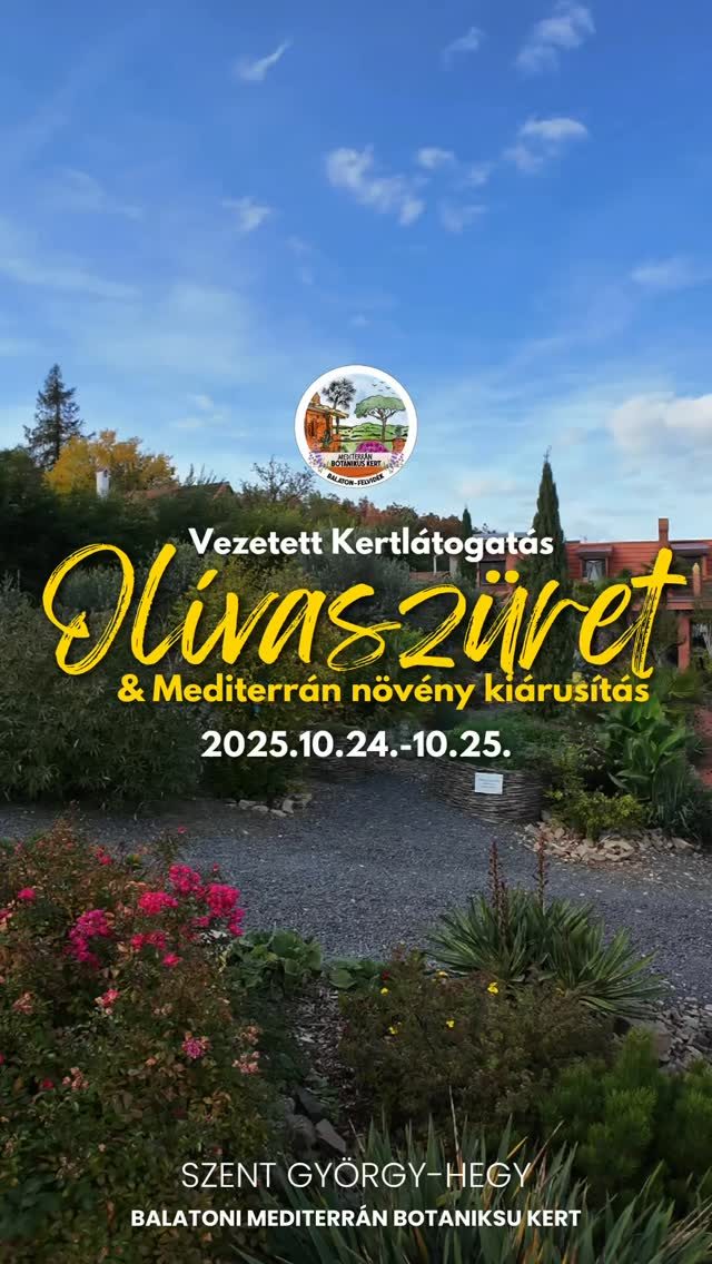 Instagram post from balatonibotanikuskert. This post is in position 3.